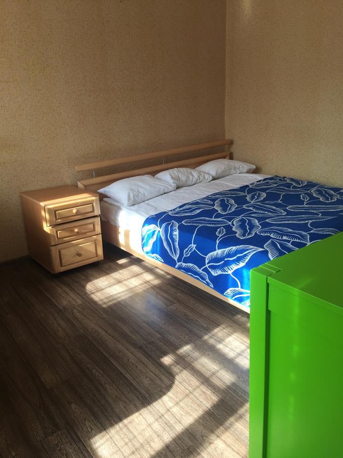 睡眠住宿加早餐旅馆 维尔纽斯 外观 照片