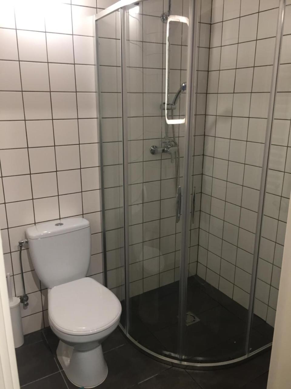 睡眠住宿加早餐旅馆 维尔纽斯 外观 照片