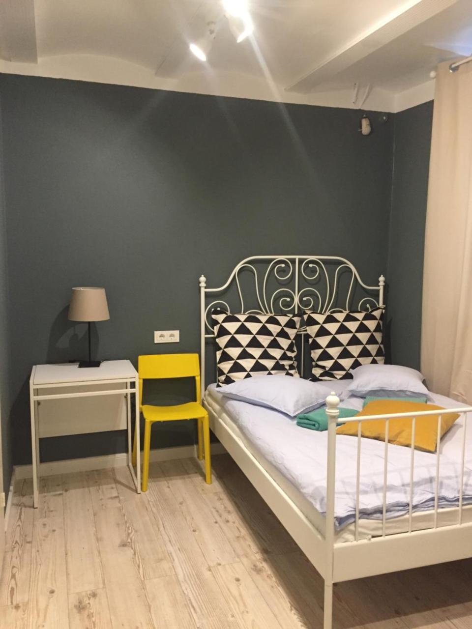 睡眠住宿加早餐旅馆 维尔纽斯 外观 照片