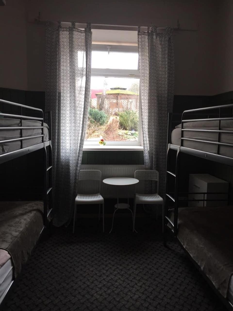 睡眠住宿加早餐旅馆 维尔纽斯 外观 照片